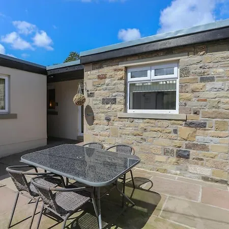 Wend Gardens Annx Carleton Pet Friendly * Skipton
