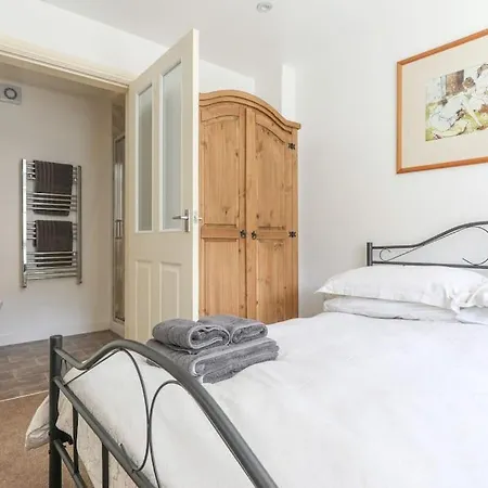Wend Gardens Annx Carleton Pet Friendly Casa vacanze Skipton