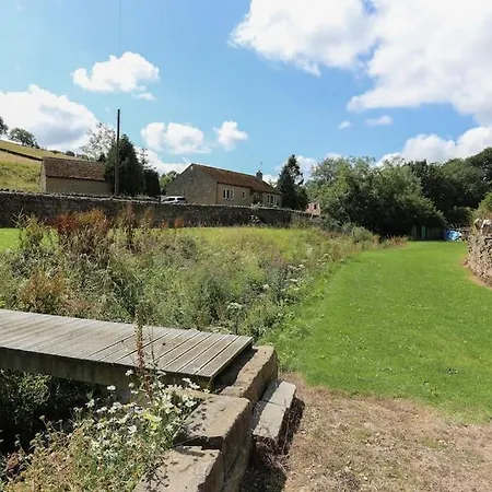 Wend Gardens Annx Carleton Pet Friendly Hébergement de vacances