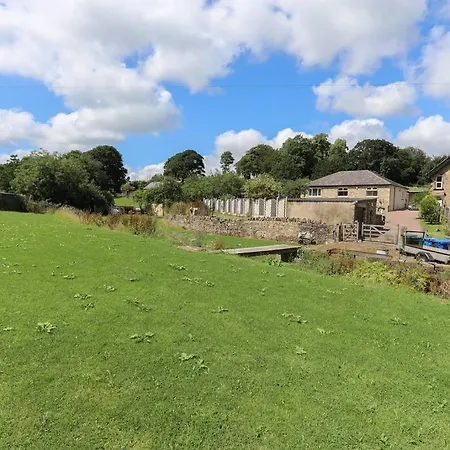 Casa vacanze Wend Gardens Annx Carleton Pet Friendly Skipton