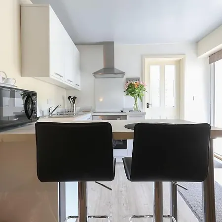 Wend Gardens Annx Carleton Pet Friendly Casa vacanze Skipton