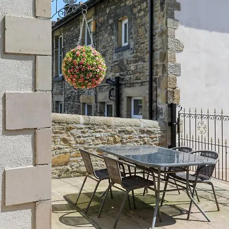 Wend Gardens Annx Carleton Pet Friendly Hébergement de vacances *