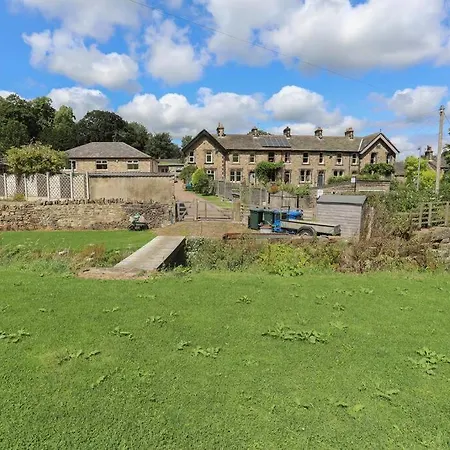 Wend Gardens Annx Carleton Pet Friendly Casa vacanze Skipton