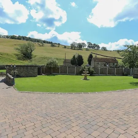 Wend Gardens Annx Carleton Pet Friendly *