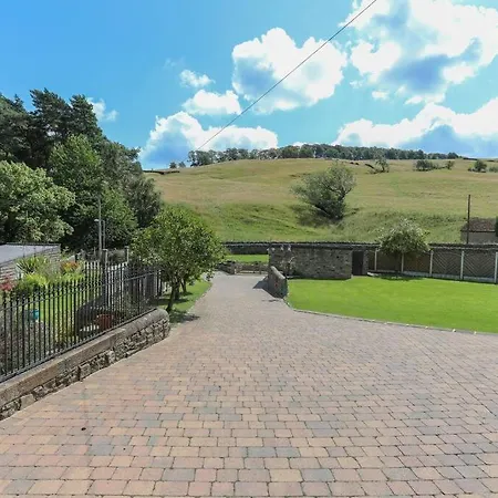 Wend Gardens Annx Carleton Pet Friendly 펜션 *