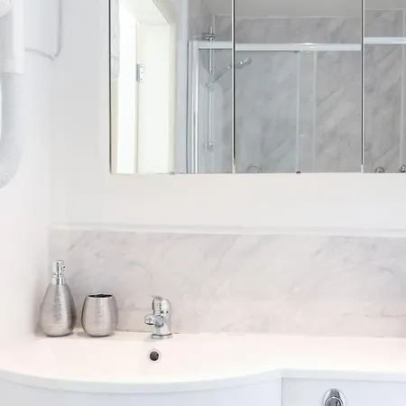 Wend Gardens Annx Carleton Pet Friendly 스킵턴