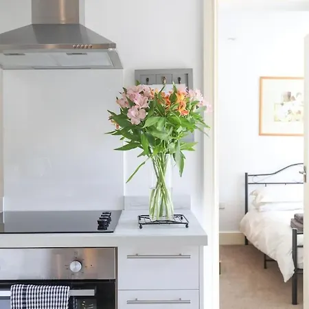 Wend Gardens Annx Carleton Pet Friendly *