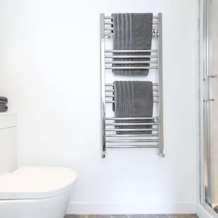 Hébergement de vacances Wend Gardens Annx Carleton Pet Friendly