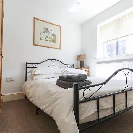 Wend Gardens Annx Carleton Pet Friendly * 스킵턴