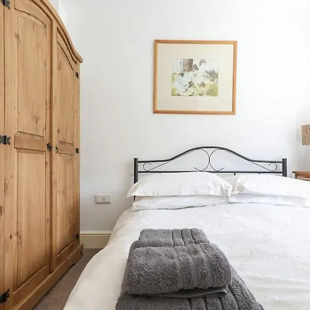 Wend Gardens Annx Carleton Pet Friendly * Skipton