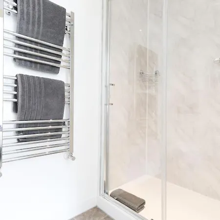 Hébergement de vacances Wend Gardens Annx Carleton Pet Friendly Skipton