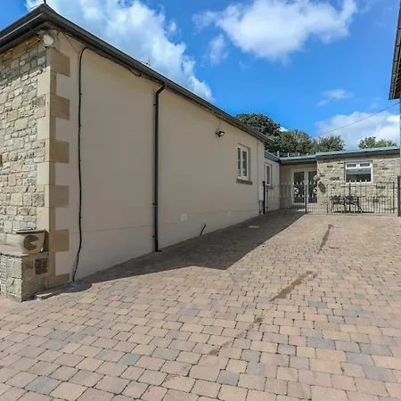 Hébergement de vacances Wend Gardens Annx Carleton Pet Friendly