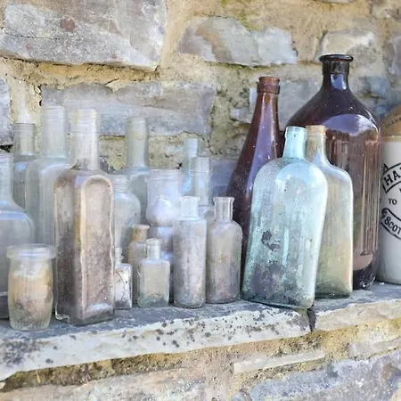 Wend Gardens Annx Carleton Pet Friendly