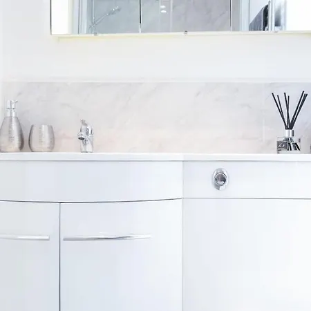 Wend Gardens Annx Carleton Pet Friendly Hébergement de vacances Skipton