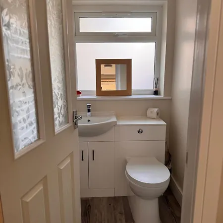 Wend Gardens Annx Carleton Pet Friendly Hébergement de vacances