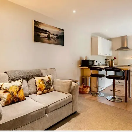Casa vacanze Wend Gardens Annx Carleton Pet Friendly