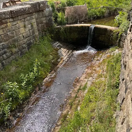 Wend Gardens Annx Carleton Pet Friendly 펜션 스킵턴