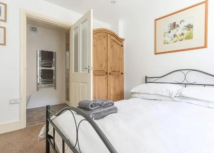 Wend Gardens Annx Carleton Pet Friendly Casa de Férias Skipton