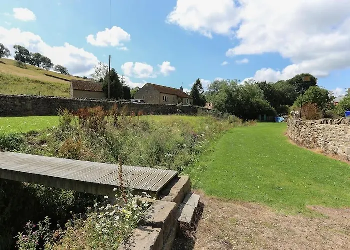 Wend Gardens Annx Carleton Pet Friendly Casa de Férias