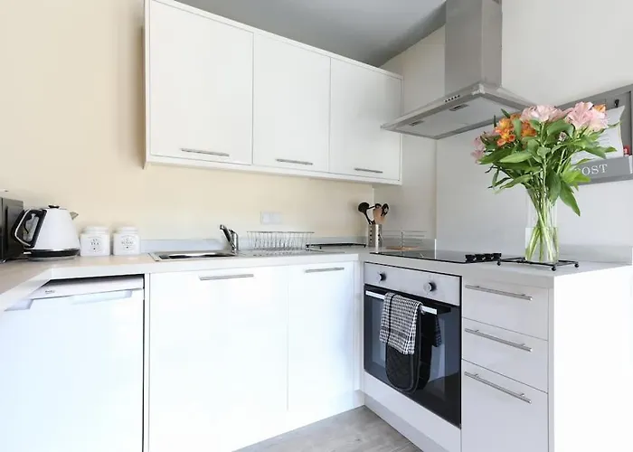 Wend Gardens Annx Carleton Pet Friendly Casa de Férias *