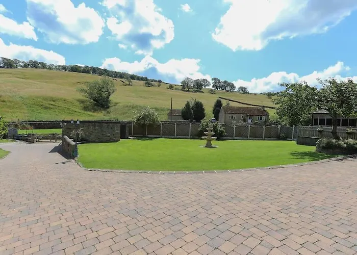 Wend Gardens Annx Carleton Pet Friendly *