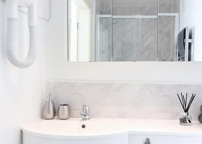 Wend Gardens Annx Carleton Pet Friendly Skipton