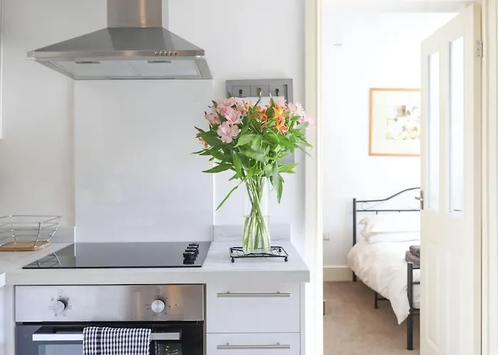 Wend Gardens Annx Carleton Pet Friendly *