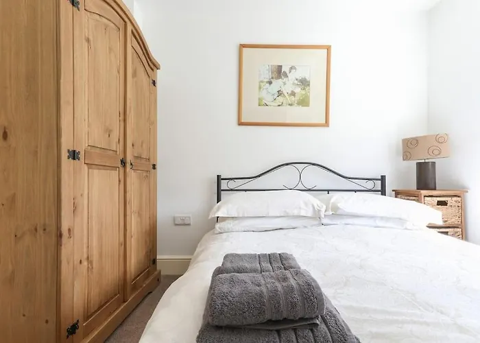 Wend Gardens Annx Carleton Pet Friendly * Skipton