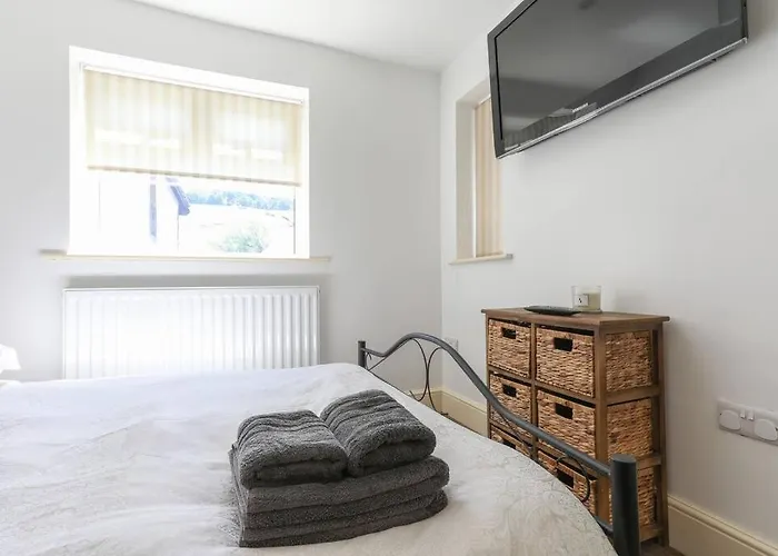 Wend Gardens Annx Carleton Pet Friendly Casa de Férias