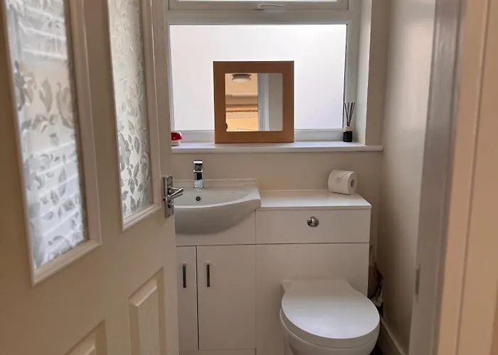 Wend Gardens Annx Carleton Pet Friendly Casa de Férias