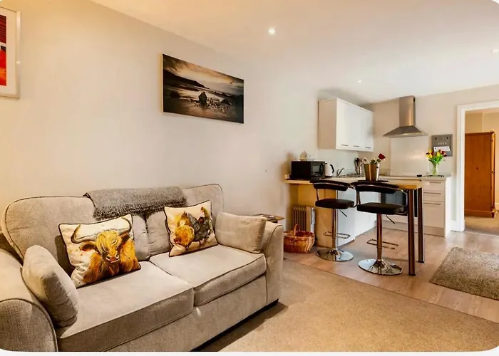 Casa de Férias Wend Gardens Annx Carleton Pet Friendly