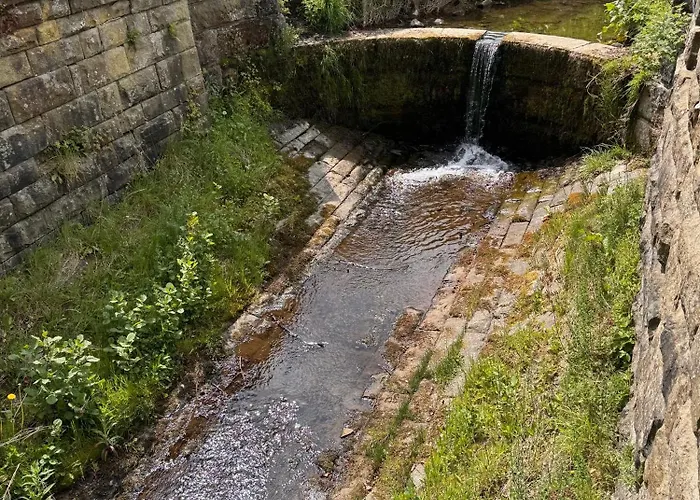 Wend Gardens Annx Carleton Pet Friendly Casa de Férias Skipton