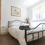 Wend Gardens Annx Carleton Pet Friendly * Skipton