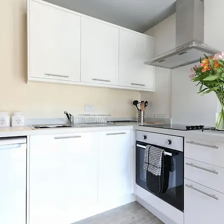 Wend Gardens Annx Carleton Pet Friendly Ferienhaus *