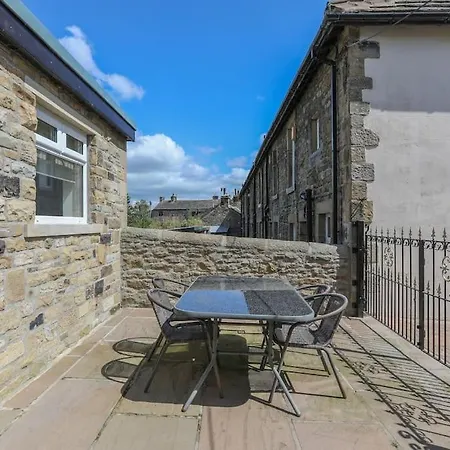 Ferienhaus Wend Gardens Annx Carleton Pet Friendly Skipton