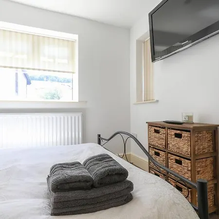 Wend Gardens Annx Carleton Pet Friendly Ferienhaus